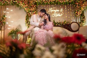 Wedding photography in trichy